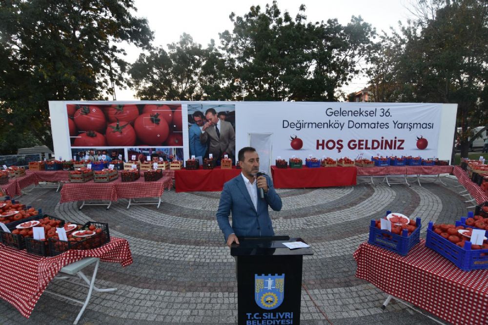 Başkan Yılmaz’dan Değirmenköy’e iki müjde