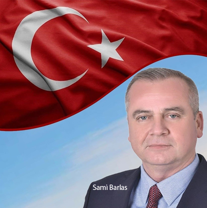 Barlas: Silivri halkını kandıramazsınız!