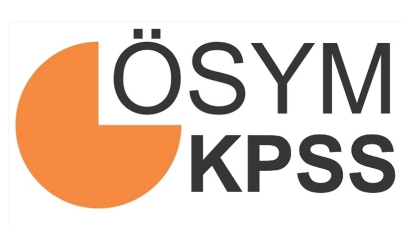 KPSS Giriş Belgeleri erişime açıldı