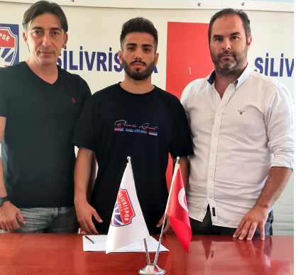 Oğuzcan Coşkun, Silivrispor’da