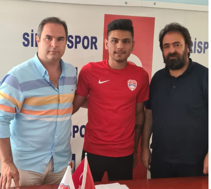 Silivrispor’a, Konyaspor’dan genç kanat oyuncusu
