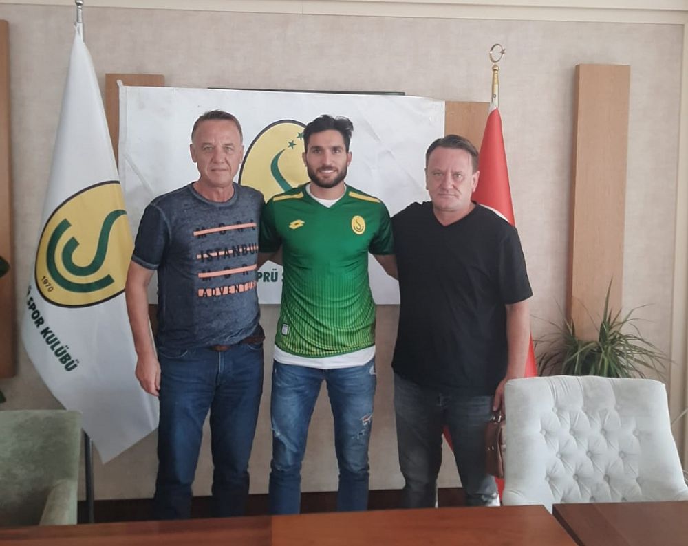 Uzunköprüspor’dan önemli transferler