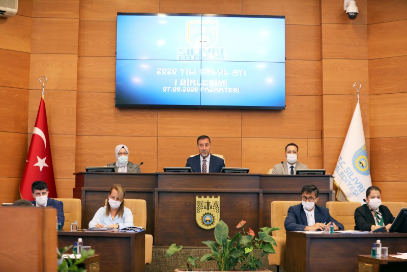 Yılmaz: Derelerin ıslah edilmesi olası felaketlerin önüne geçecektir