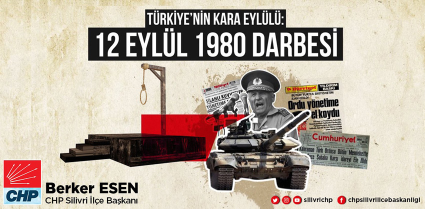 “Hala laik Cumhuriyet, Atatürk ve devrimleriyle hesaplaşma peşindeler”