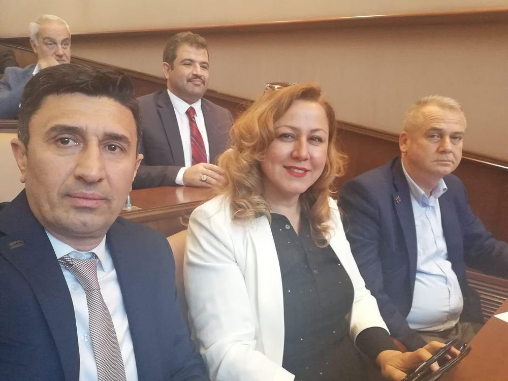 İBB Eylül Meclisine Silivri ile ilgili iki soru önergesi