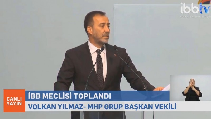 Başkan Yılmaz: Alım garantisi neden tutulmadı?