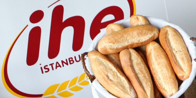 Halk Ekmek’ten zam açıklaması