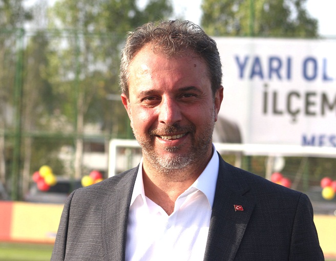 Naroğlu, İstim üstündeyiz