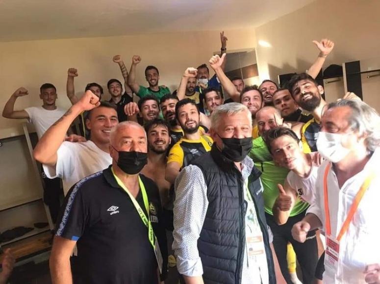 Silivrispor’un kupada rakibi Tekirdağspor oldu