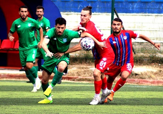 Silivrispor, Tekirdağ’da moral arayacak