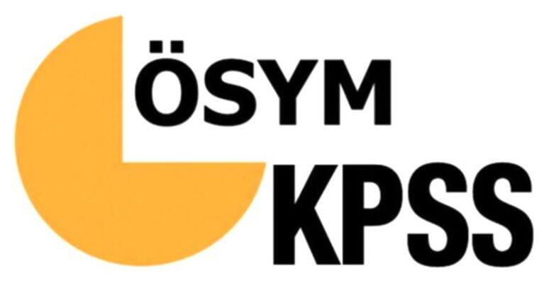 2020 KPSS Lisans sonuçları açıklandı