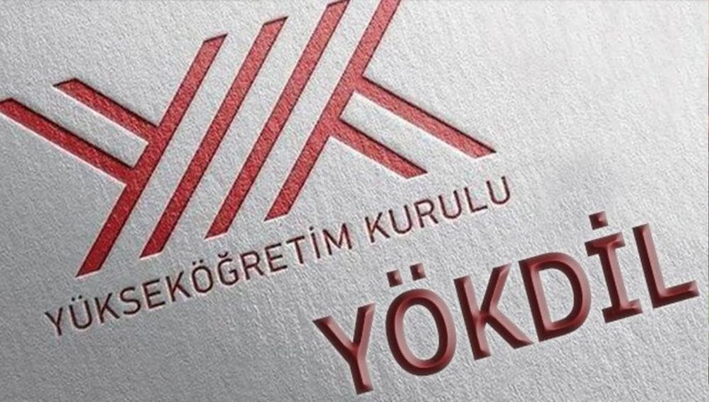 2020-YÖKDİL/2 Başvuruları başladı