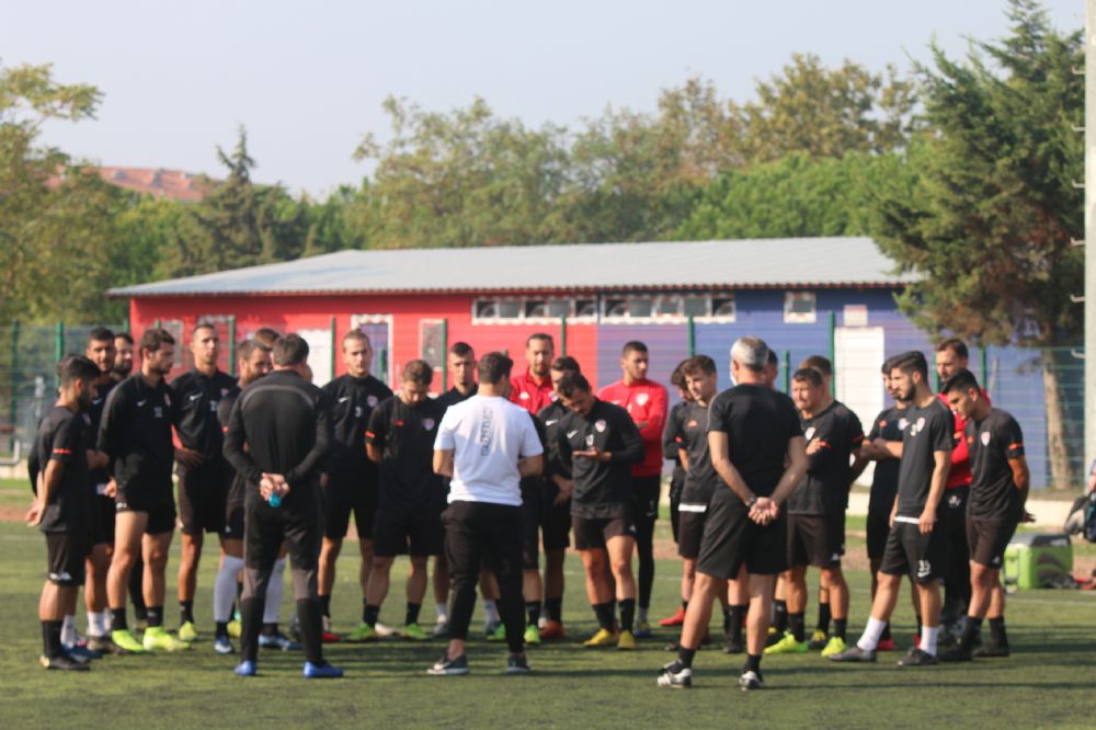 Silivrispor’da tek hedef 3 puan