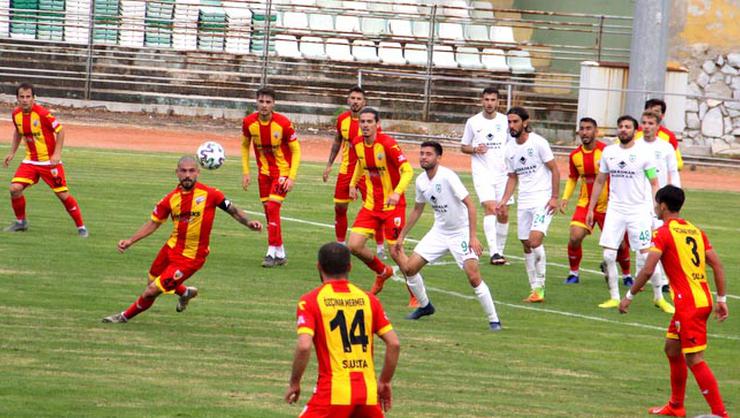 Kızılcabölükspor’da koronavirüs şoku