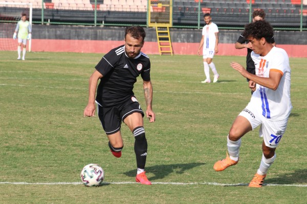 Kestelspor, Karaköprü’ye takıldı 1-0