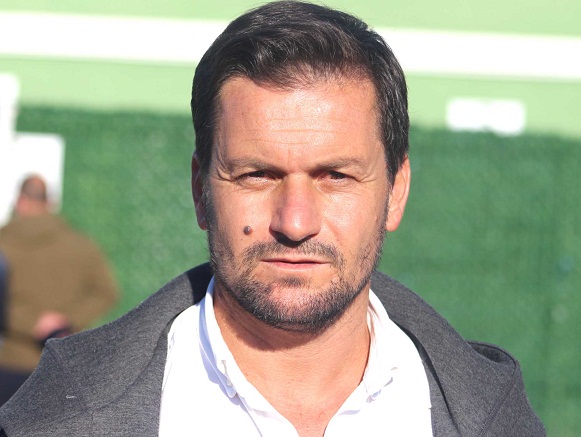 Güriz: Sonuca yansıtmamız lazım