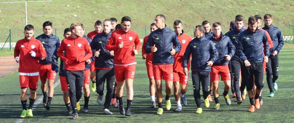 Silivrispor, Aksaray maçı için hazırlanıyor
