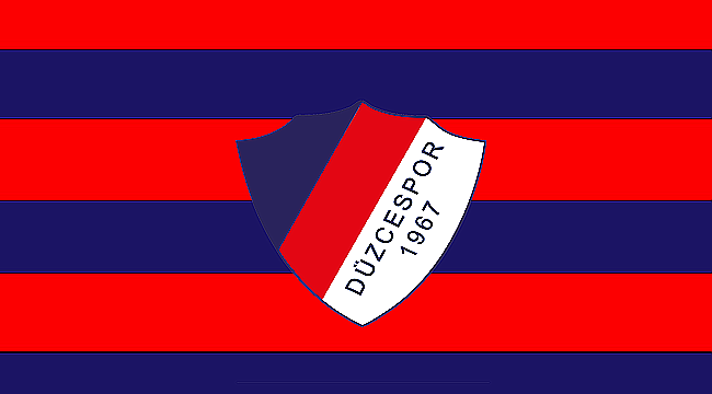 Düzcespor resmen hükmen mağlup