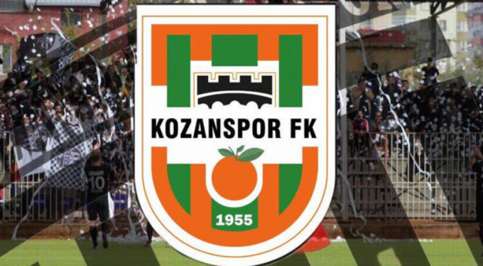 Kozanspor'da 17 futbolcu ve teknik direktör koronavirüse yakalandı