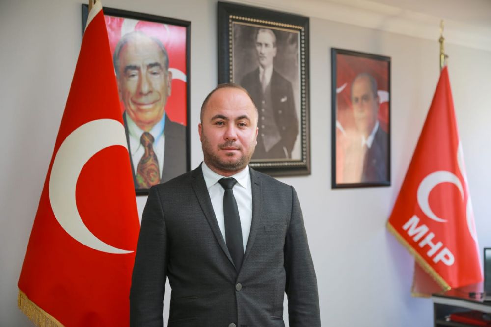 Zafer Yalçın: Mutlu bir Silivri inşa edildi