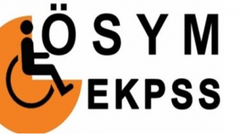 2020 Yılı EKPSS başvuruları alınacak