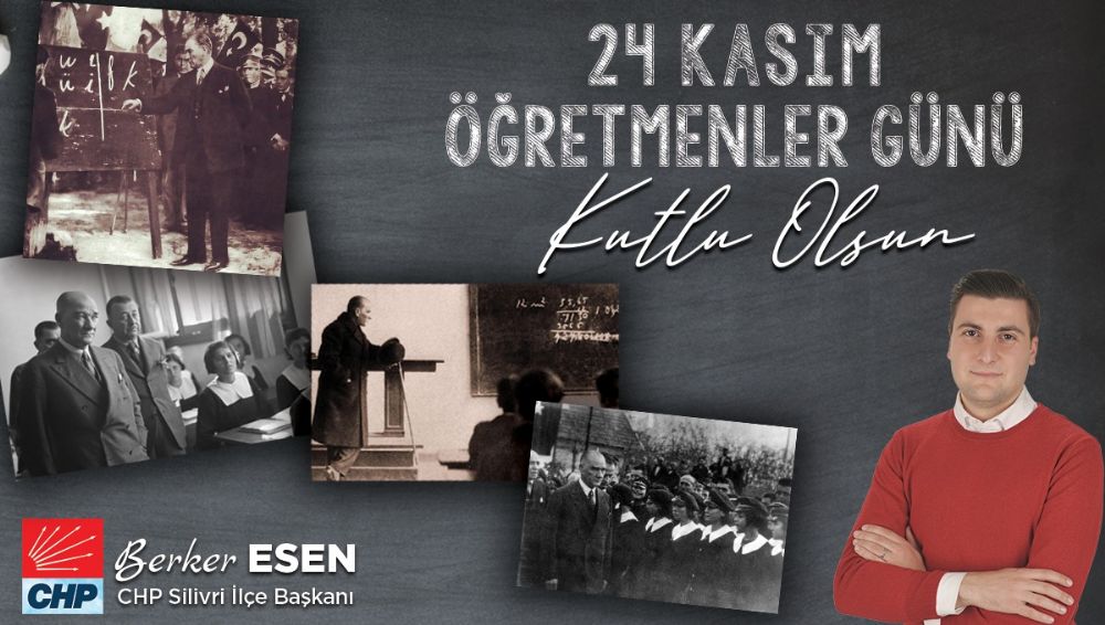 Esen: Hem öğretmenlerimiz hem eğitim sistemi krizde