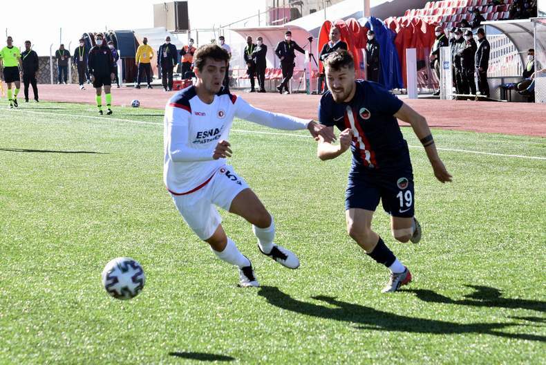 Fethiye liderliğini bırakmadı 3-0