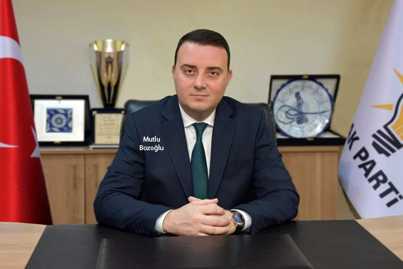 Mutlu Bozoğlu: Silivri artık boş laf değil icraat görüyor