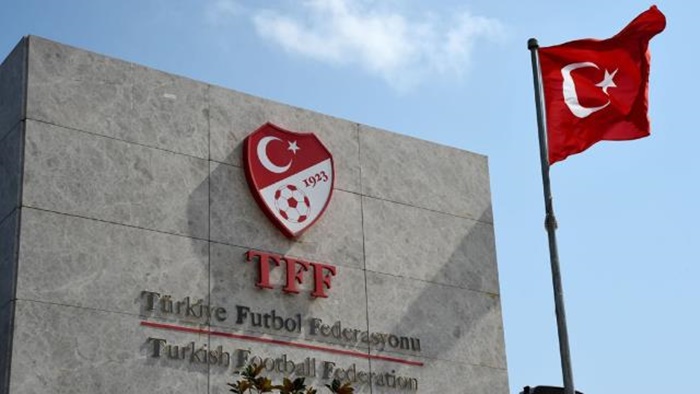 TFF karantina süresini düşürdü