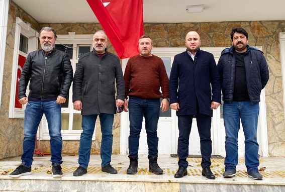 Yalçın: Güneş balçıkla sıvanmaz