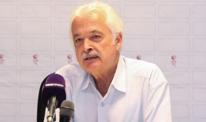 Atılay Canel: Amatör Liglerin başlamasını bekliyoruz