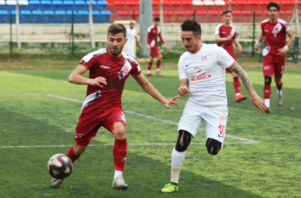 Emrah Bedir, Nevşehir’den ayrıldı