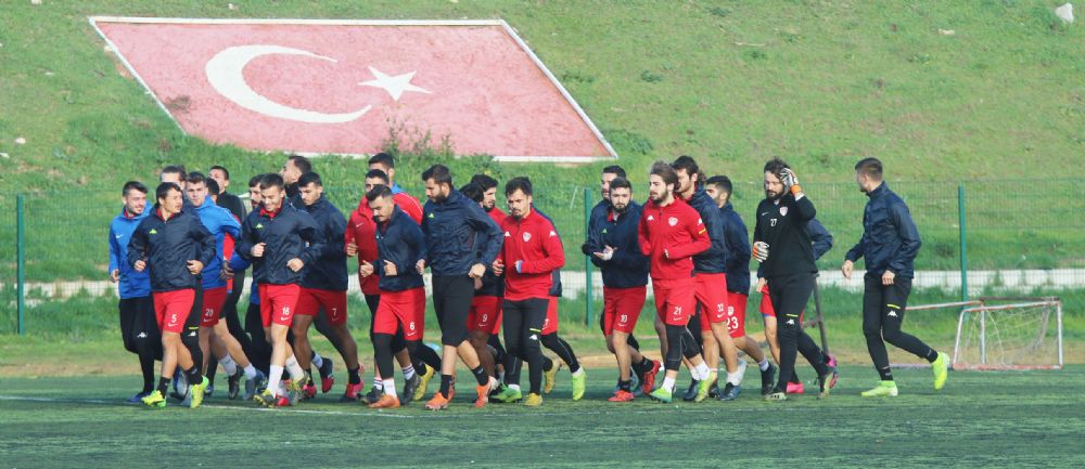 Silivrispor, Bayrampaşa’ya hazır