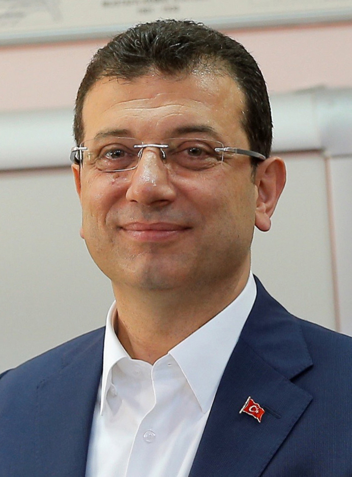 İBB Başkanı Ekrem İmamoğlu, Silivri’ye geliyor