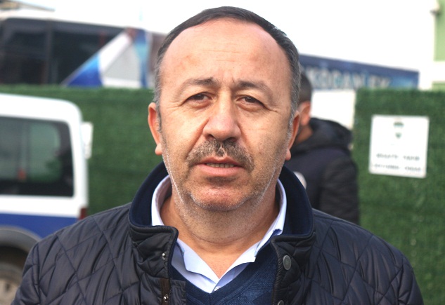 Gökçe: Geriye bakmanın bir anlamı yok