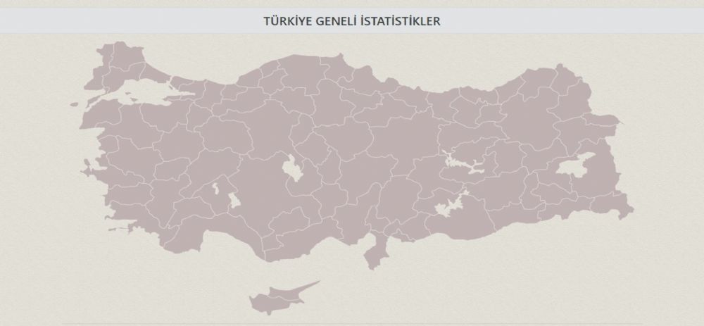 Mesleki Eğitim Haritasıyla iş gücü piyasası adım adım takip edilecek