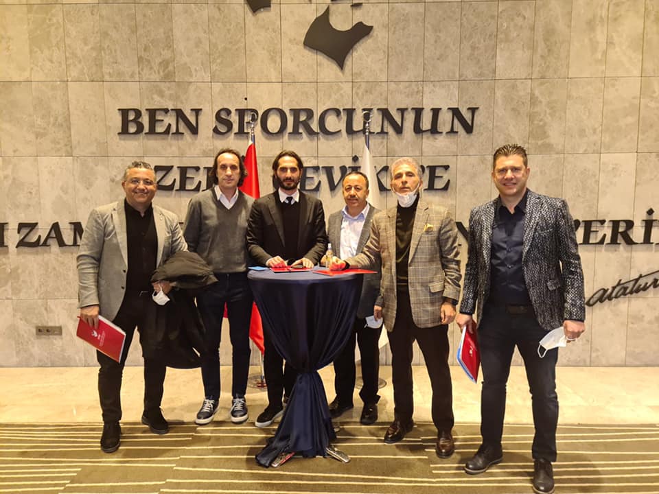 TFF ile 2. ve 3. Lig Kulüpler Birliği değerlendirme toplantısı yaptı