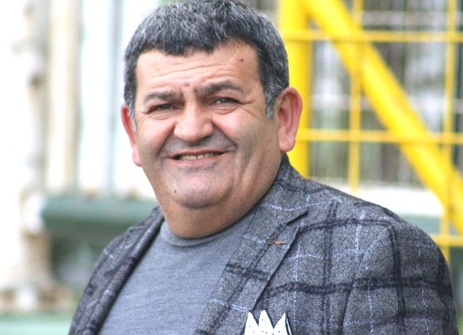 Eyüpoğlu, 2-3 tane takviye yapacağız