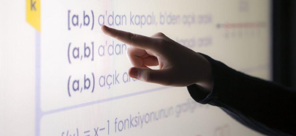 Açık Öğretim Okulları sınavlarında internet erişim desteği