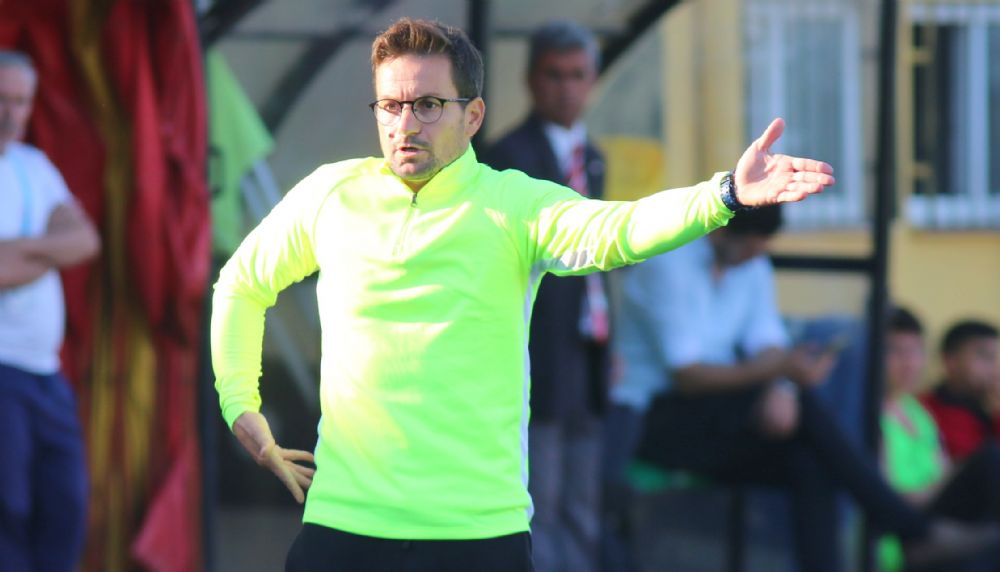 Güriz: Derin bir nefes aldık