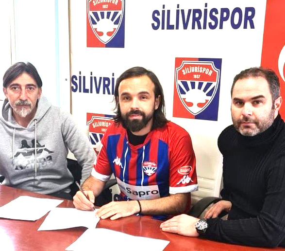 Silivrispor’da transfer harekatı