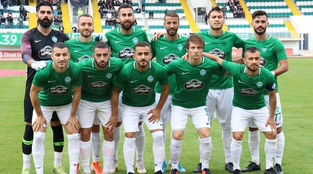 Kırklareli, Van Spor’u Ağırlıyor