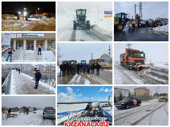 Esen: Silivrili hemşerilerimizin yanında olduk