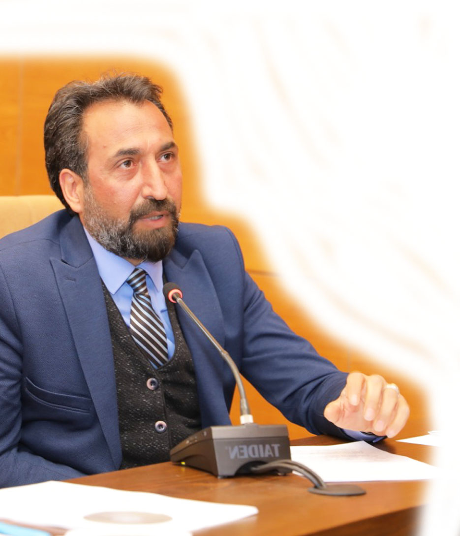 Tekin: Bizi eve gönderecekler de sizi nereye gönderecekler?