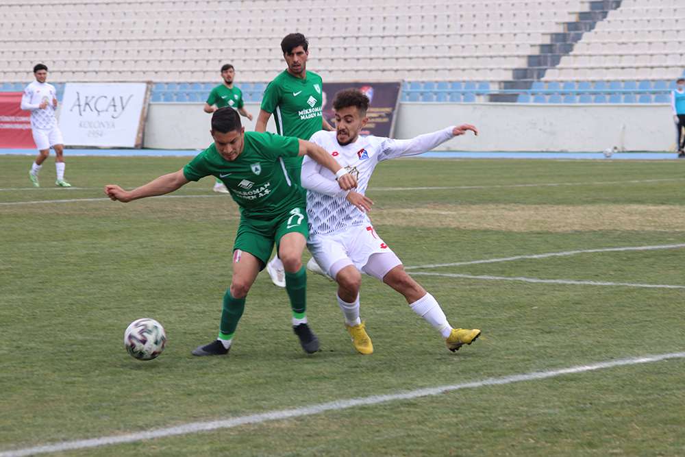 Muğla, Kırıkkale’yi dibe çekti 3-2