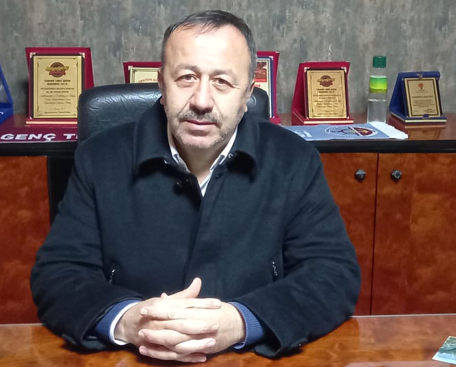 Gökçe, Sonuna kadar arkasındayız