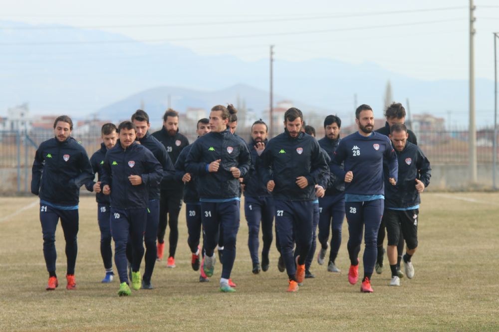 Silivrispor’da tek hedef 3 puan