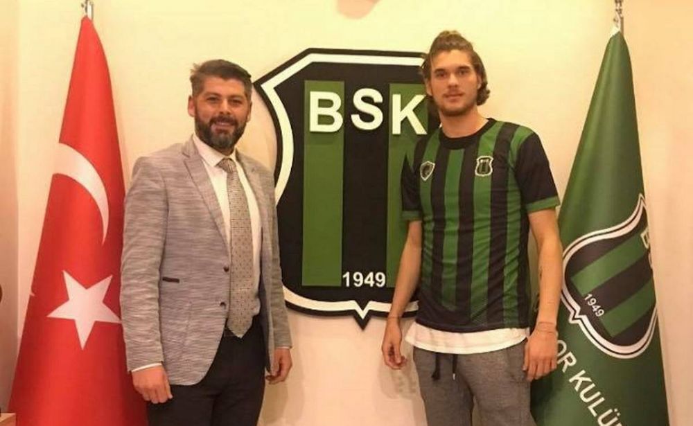 Bakırköyspor üç profesyonel isim transfer etti