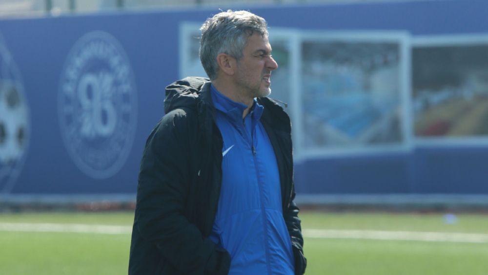 Arnavutköy Belediye, Yeşilyurt’u ağırlıyor