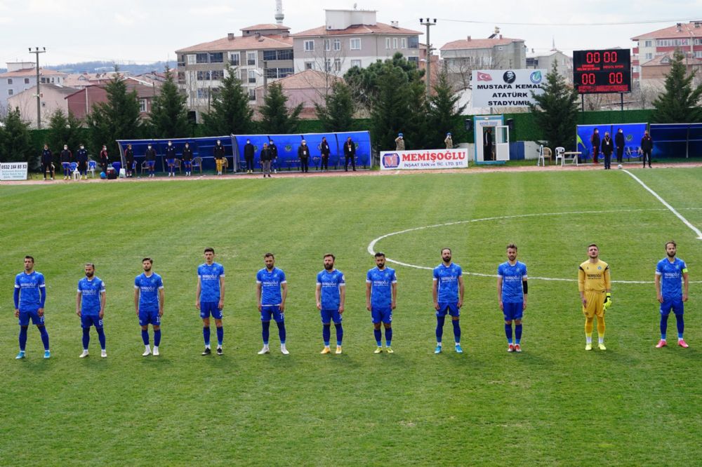 Velimeşe’de tehlike çanları çalıyor